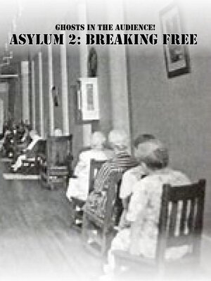 cover image of Asylum 2